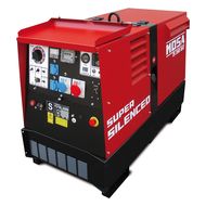 Дизельный сварочный генератор MOSA TS 400 YS