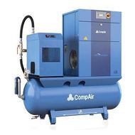Винтовой компрессор CompAir L22FS-07A