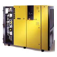 Винтовой компрессор Kaeser BSD 75 10 T