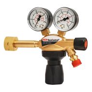 Регулятор Base Control AR/CO2 - 200/- бар, вх. G3/4