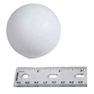 D4074003 - Шар клапана запорного - FLUX