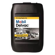 Масло моторное cинтетическое Mobil Delvac MX Extra SAE 10W-40. Канистра 20л.
