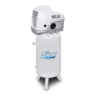 Винтовой компрессор Fiac NEW SILVER V 3-300