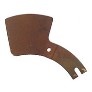 С412.01.00.502 Лопасть маховика