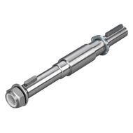 10023975 Вал J6-250 Varisco