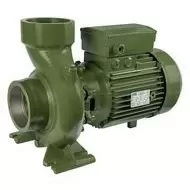Насос моноблочный c резьбовыми раструбами SAER BP 12B 400V