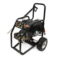 Мойка высокого давления MERAN MG240-17