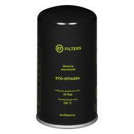 Fiac 7211121100 =  ETO-0714034 Фильтр масляный (аналог)