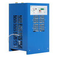 Рефрижераторный осушитель АСО ОВ-66М1