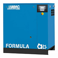 Винтовой компрессор ABAC FORMULA 22 08