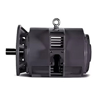 Электродвигатель компрессора Dali DL-11 (11кВт, 3000 об.мин, IEC/DIN, IP23)