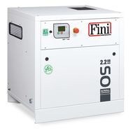 Спиральный компрессор FINI OS 3.7-08