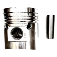 С415М.01.00.150 (375 - ф108) Поршень ЦНД