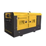 Дизельный компрессор ET-Compressors SDY 350S-8