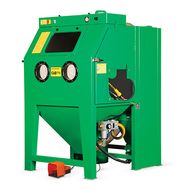 Пескоструйная камера напорная CONTRACOR CAB-110PD