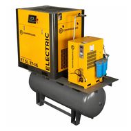 Винтовой компрессор ET-Compressors SL 37-16-500 D VS PM ES (IP23)