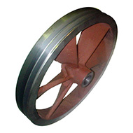 С415М.01.00.004 МАХОВИК