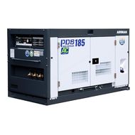 Винтовой компрессор Airman PDS185SC