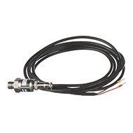 Датчик давления PTC131 G1/4 0-16bar, кабель 3м