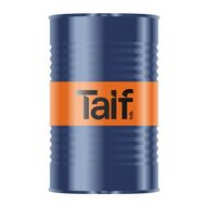 Масло для винтовых компрессоров минеральное TAIF DESTRA VDL ISO 46. Бочка 205л.