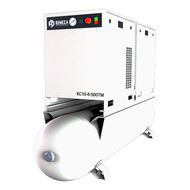 Спиральный компрессор REMEZA КС5-10-500ТМ