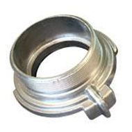 Головка цапковая d=50