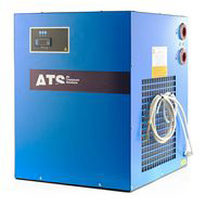 Осушитель сжатого воздуха рефрижераторного типа ATS DSI 330