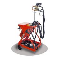 Машина контактной сварки TECNA 3450 - 