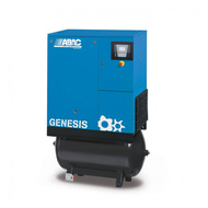 Винтовой компрессор ABAC GENESIS 5,5 10