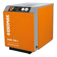Винтовой компрессор Ekomak DMD 75 C 13