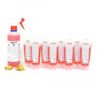 Начальный комплект жидкостей для CLINOX ECO ENERGY