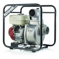 Бензиновая мотопомпа Koshin SEH-100X
