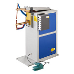 Машина контактной сварки HWASHI WL-FP-16K с пневматической педалью 16 кВА