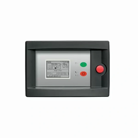 Винтовой безмасляный компрессор CompAir D165-10 Винтовой безмасляный компрессор CompAir D165-10