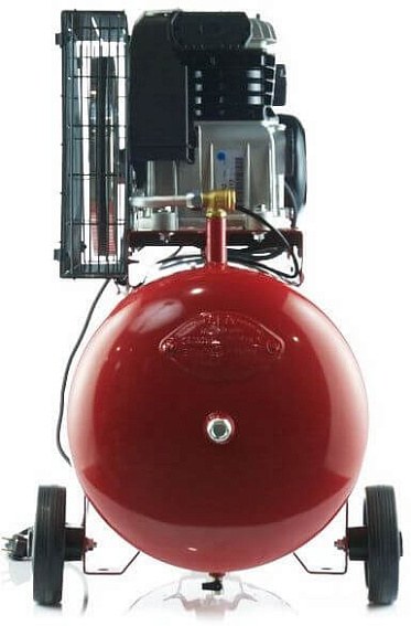 Поршневой компрессор с ременным приводом FINI MK 102-90-2M Поршневой компрессор с ременным приводом FINI MK 102-90-2M