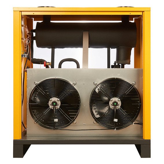 Осушитель сжатого воздуха рефрижераторного типа ET RD 900 Осушитель сжатого воздуха рефрижераторного типа ET RD 900