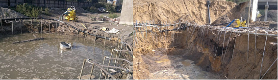 Дизельная установка водопонижения Varisco ECOMATIC JD6-250 G10 FVM06 V04 Дизельная установка водопонижения Varisco ECOMATIC JD6-250 G10 FVM06 V04