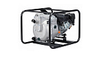 Бензиновая мотопомпа для сильнозагрязненной воды Koshin KTZ-50X o/s
