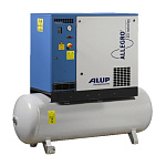 Винтовой компрессор Alup Allegro 8 500L