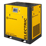 Винтовой компрессор ET-Compressors SL 22-16 D VS PM (IP23) 2,4