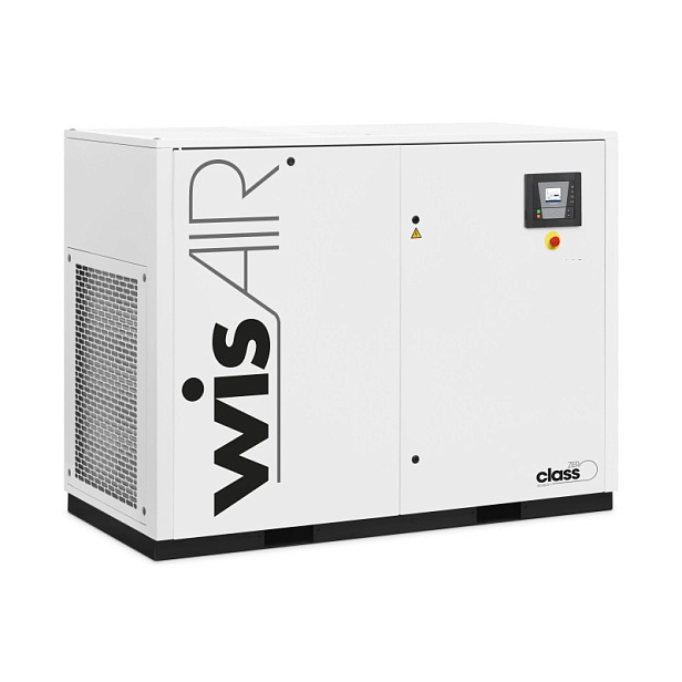 Винтовой компрессор Alup WIS 40V