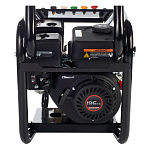 Мойка высокого давления с бензиновым двигателем MERAN MG200-12