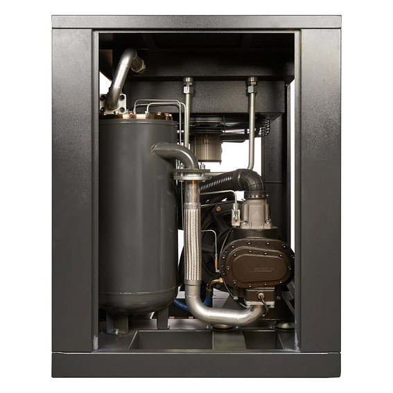 Винтовой компрессор ET-Compressors SL 110-08 DS (IP55) двухступенчатый Винтовой компрессор ET-Compressors SL 110-08 DS (IP55) двухступенчатый