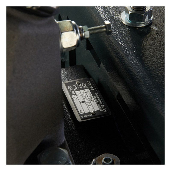 Винтовой компрессор без ресивера FINI PLUS 75-08 Винтовой компрессор без ресивера FINI PLUS 75-08