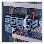 Винтовой компрессор без ресивера с частотным регулированием производительности FINI K-MAX 1110 VS