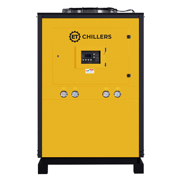 Промышленный чиллер ET-Chillers CA 483