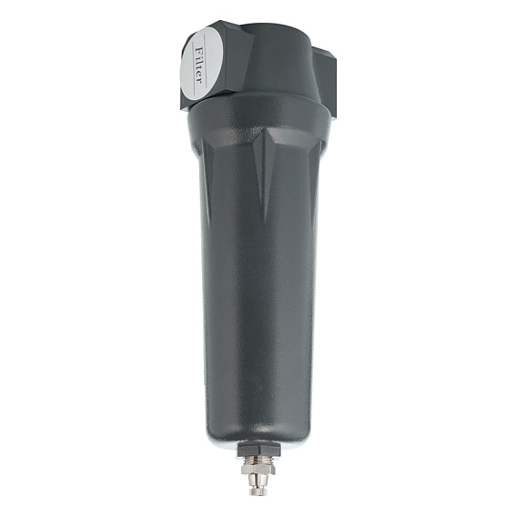 Фильтр магистральный для сжатого воздуха ET 120 Q Фильтр магистральный для сжатого воздуха ET 120 Q