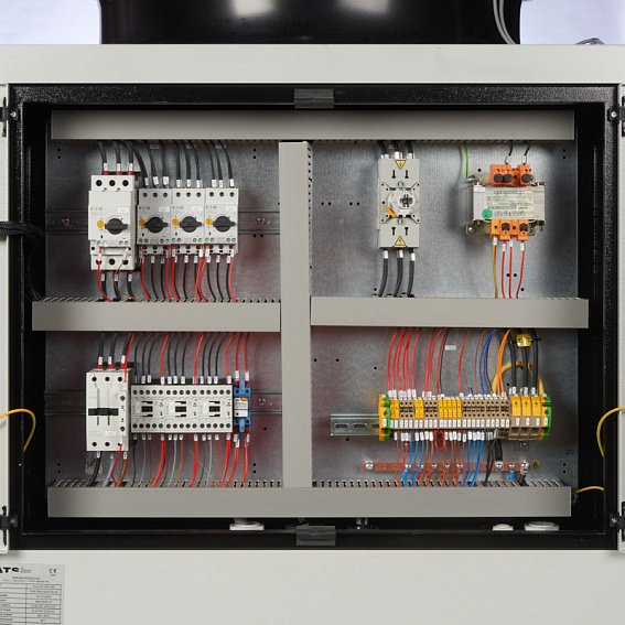 Промышленный чиллер CGW 546 Промышленный чиллер CGW 546