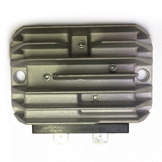 ED0073624070-S Регулятор напряжения 12В 14/21А (6 конт.) 2837362407 KOHLER - LOMBARDINI ED0073624070-S Регулятор напряжения 12В 14/21А (6 конт.) 2837362407 KOHLER - LOMBARDINI