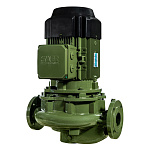 Циркуляционный насос In-Line SAER L-2P 50-160N-174